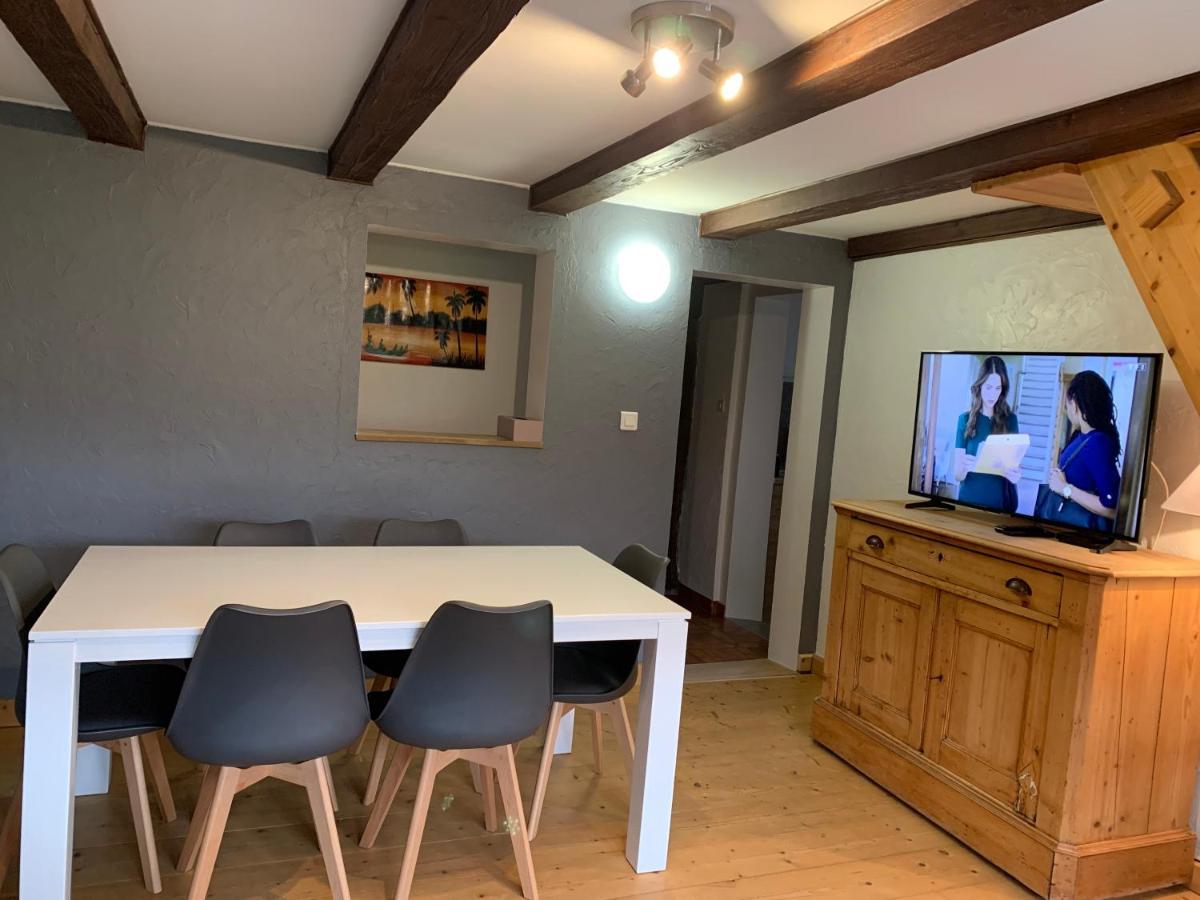 Gite De Juliana 6 Personnes Sundhouse Εξωτερικό φωτογραφία