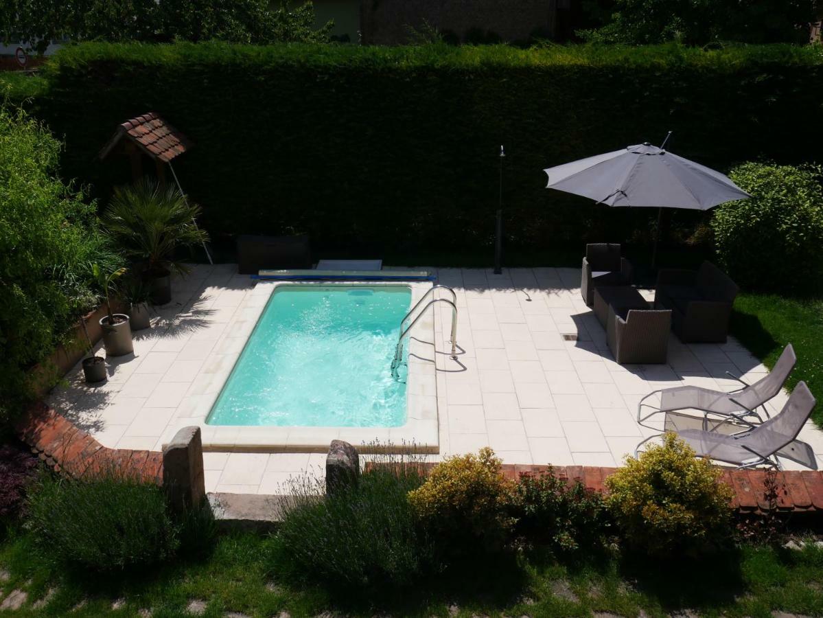 Gite De Juliana 6 Personnes Sundhouse Εξωτερικό φωτογραφία